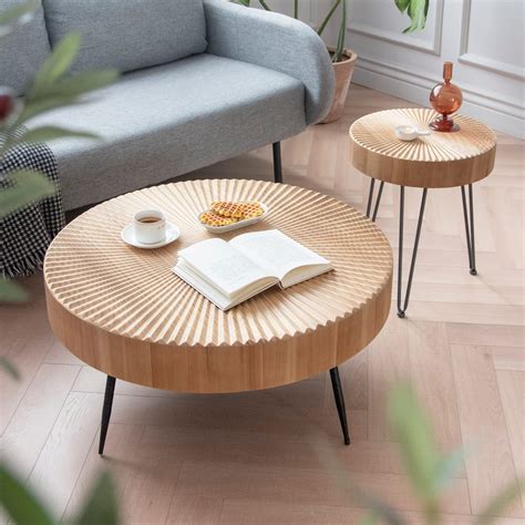 10 Best Scandinavian Coffee Tables for Elegant Modern Living ...