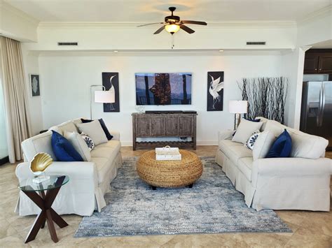 Phoenix West II | Orange Beach Luxury Condo Rentals