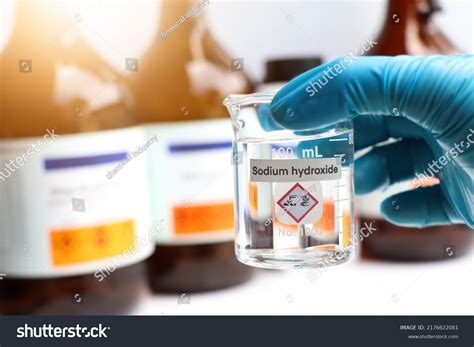 Sodium Hydroxide Solution