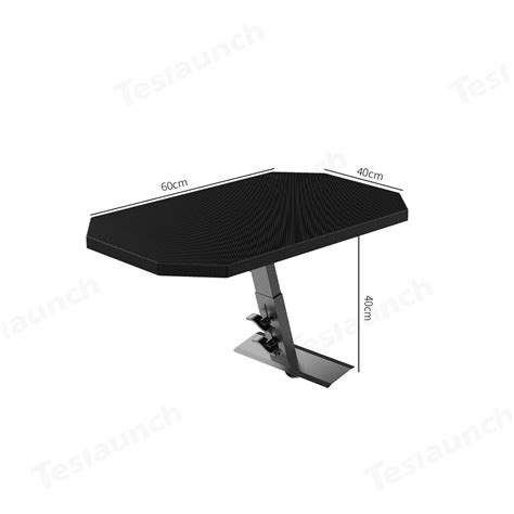 Table For A Car