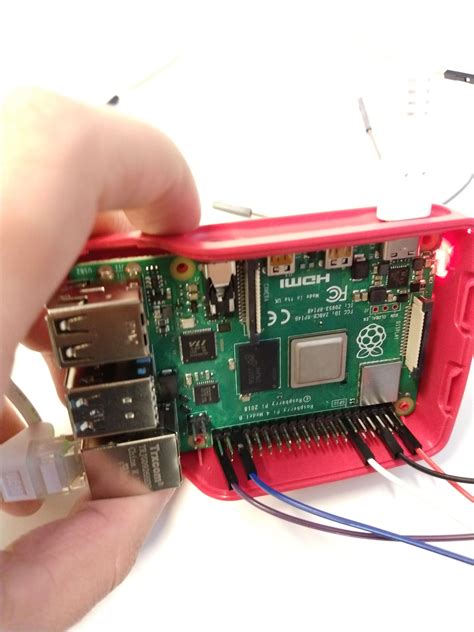 Image result for Raspberry Pi 4 Setup Sound