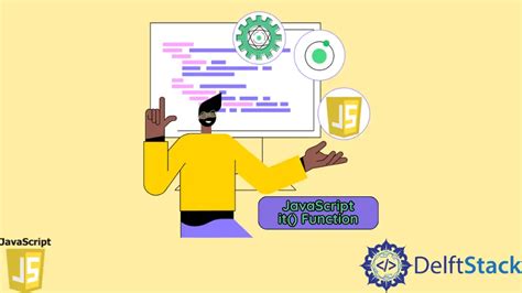 Image result for JavaScript It Function