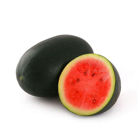 4 different types of Watermelons | IANS Life