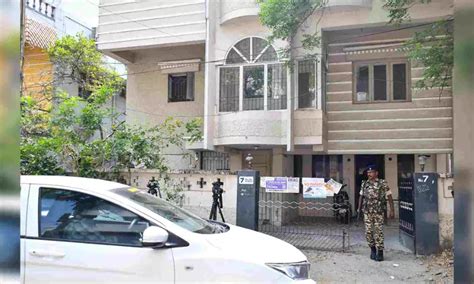 Int'l drug trafficking: After NCB, now ED steps in to probe TN film ...