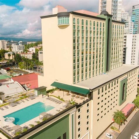 WAYMORE HOTEL SPA & CASINO (Panama/Panama City) - Hotel Reviews, Photos ...