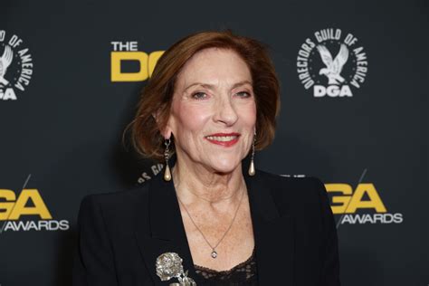 DGA President Lesli Linka Glatter Calls for More U.S. Production
