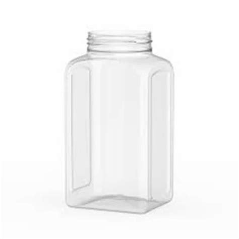 Plastic Bottle - 100 Ml Ink Bottle Manufacturer from Vasai