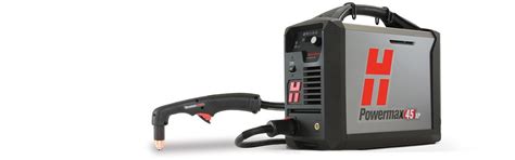 Buy Hypertherm 088149 Series Powermax45 xP Power Supply with CPC Port ...