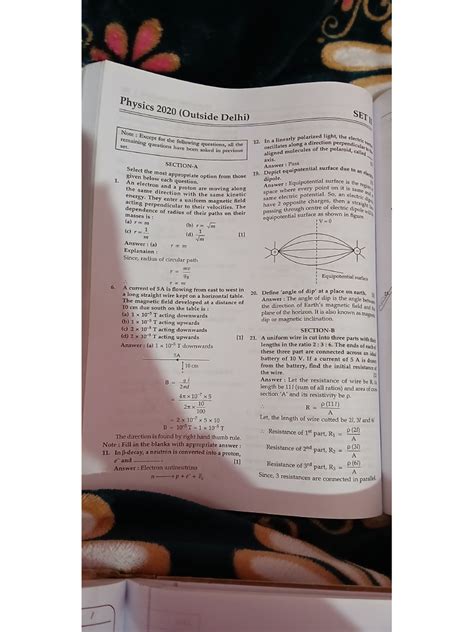 Image result for Modern Physics Pyq