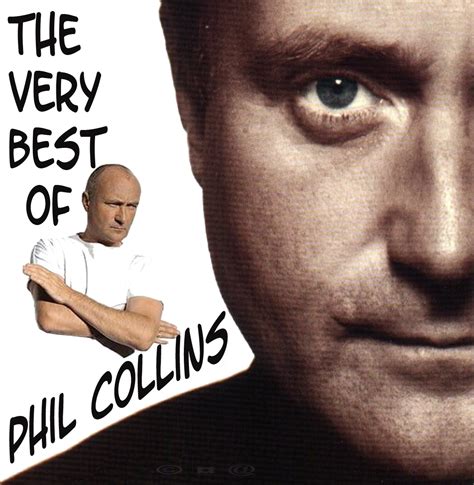 Music or Monkey: Phil Collins – The Very Best Of (2011) Download