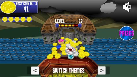 Image result for Coin Pusher Jr