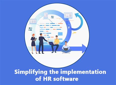 Benefit of HR Payroll Software in Small Business