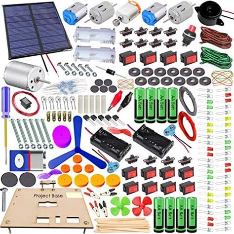 Buy Kit4Curious® Science & Fun DIY activity learning educational STEM ...