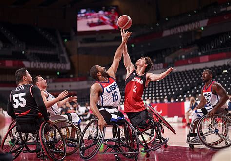 Day 12 review: Japan leave it all on the basketball court for big finish