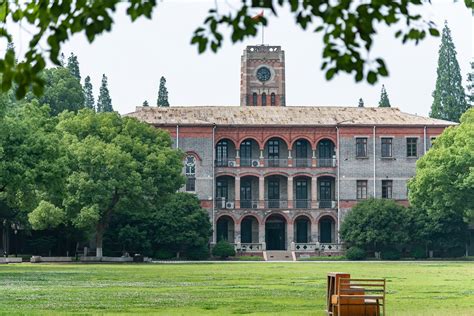 江苏大学、江苏科技大学：位于江苏镇江的两所高校，值得大家关注 - 知乎