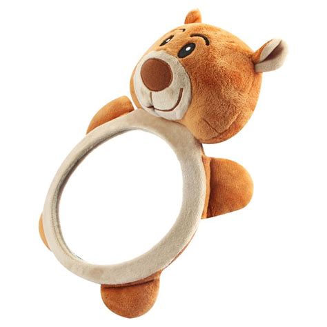 Buy Baby Car Mirror Safety First, Certified Crash Tested for Rear ...