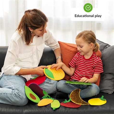 ODOXIA Sensory Mats for Autistic Children | Sensory Tiles India | Ubuy