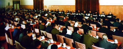 从百年历程看中国共产党重要会议的历史意义---党建网