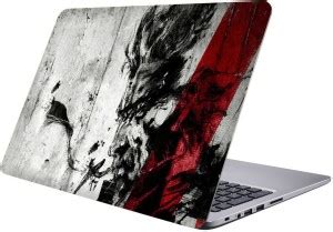 Printclub Laptop Stickers 15.6 inch- Laptop skin-040 Vinyl Laptop Decal ...
