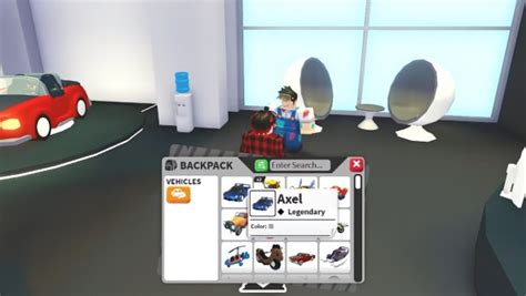 Image result for Adopt Me Code for a Van