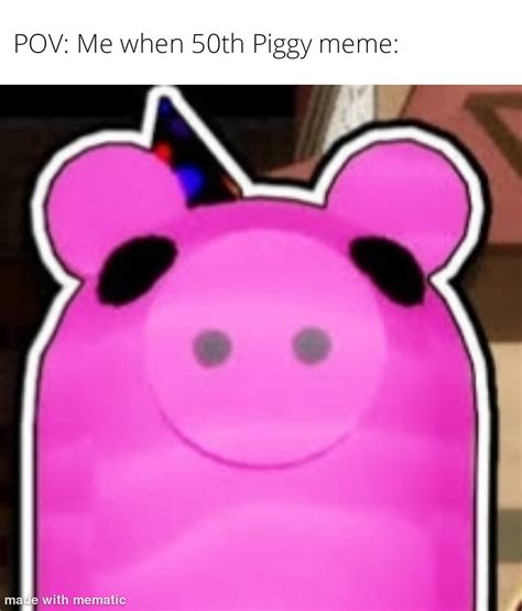 Piggy Memes Gacha Life 的图像结果