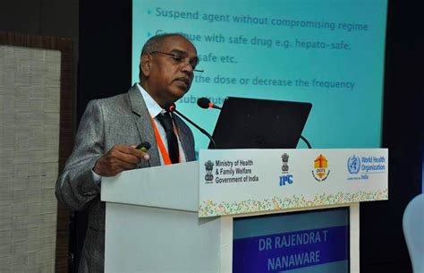 Dr. Rajendra Nanavare