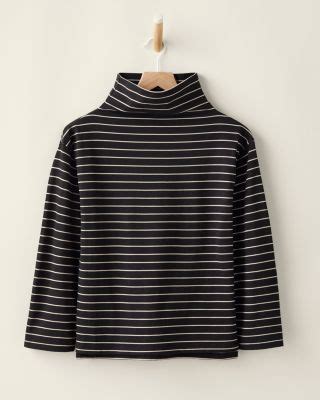 Vintage Knit Turtleneck | Garnet Hill