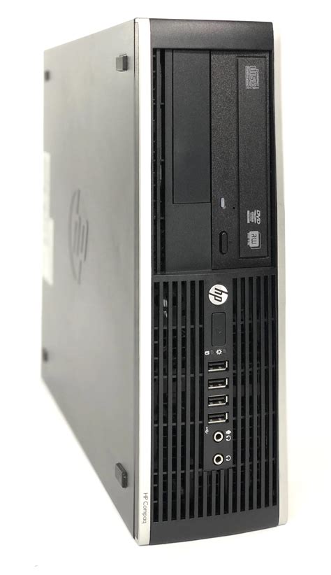 Image result for HP EliteDesk 8300 Desktop Computer