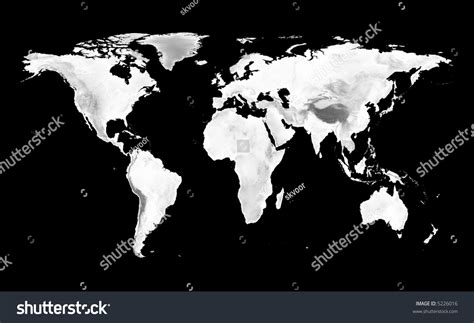 World Map Heightmap 的图像结果