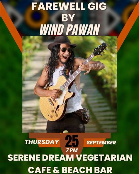 An bang - Hoi An Live Music , Serene Dream Vegetarian Cafe & Beach Bar ...