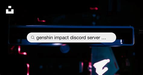 Genshin Impact Discord Server R34 Pictures | Download Free Images on ...