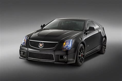 Cadillac Coupe 2015 Cts