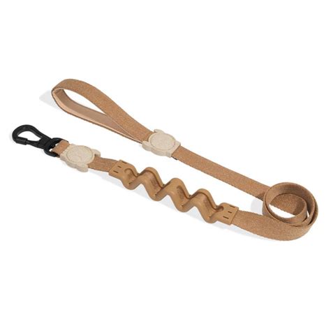 即納のみ【zee.dog】DUNE RUFF LEASH デューン ラフリード S | coco.kina