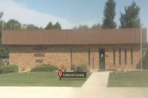 Fulkerson Funeral Home - Watford City, North Dakota (ND) - Funeral Flowers