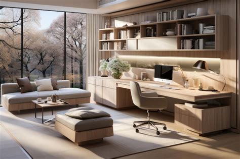 Study Desk Design 的图像结果