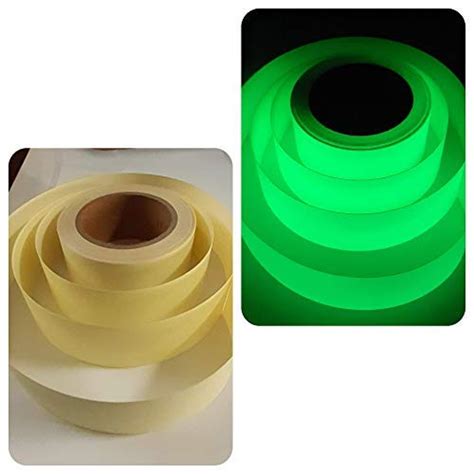 Safety Strip 50mm*20m : Amazon.in: Home Improvement