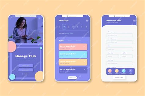 Image result for Task Manager Interface