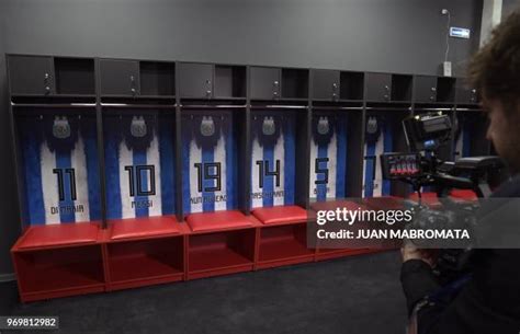 Reporter Locker Toom 的图像结果