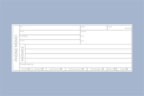 Image result for Missed Call Message Template