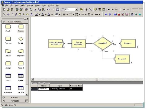 Image result for Arena Software Tutorial