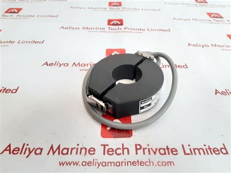 U_rd ctl- 36cl 500/5a wire clamp ac current sensor – Aeliya Marine Tech