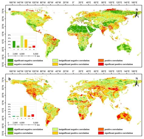全球土壤湿度与植被变化研究取得新进展----中国科学院昆明分院
