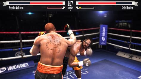 Image result for Real Boxing Hack