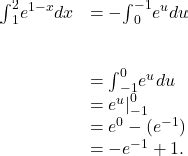Image result for Exponential and Logarithmic Integrals