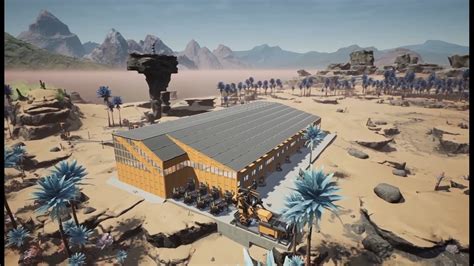 Image result for Satisfactory Build