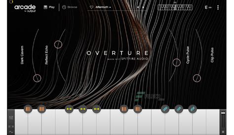 Installing Output Arcade 的图像结果