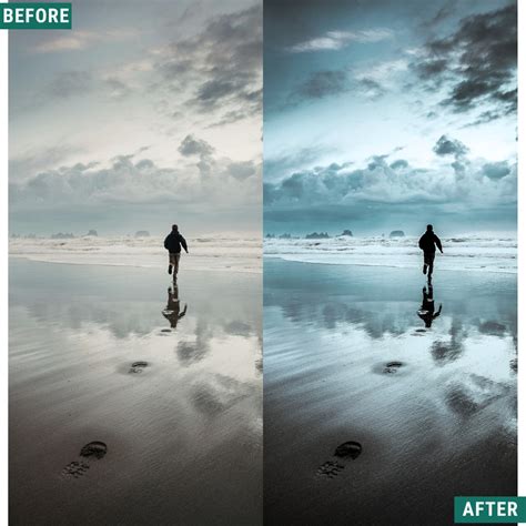 Best 33+ Lightroom Storm Presets Pack