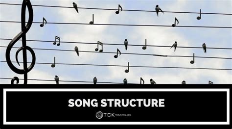 Understanding Song Structure 的图像结果