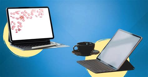 The 10 Best Small Tablet With Keyboard For 2026