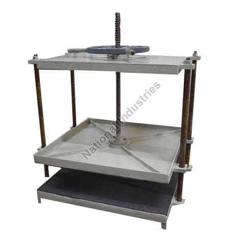 Manual Book Pressure Machine Indian Book Press Machine Manufacturer ...